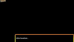 my new family 563 explores game dynamics