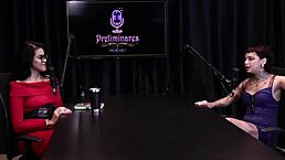 Annie Clementine posts post-election encounter with oral in cemetery