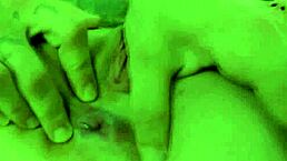 I Picked Up This Amateur For A Date, And We Got Rough With Anal Toys And Fingering