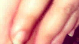 Me Gusta Que Me De Fuerte Por La Conchita Me Encanta