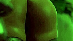 Mother Seduces Son with Big Tits for Intense Fucking