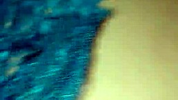 Damn, Screwing My Married Lover and Prostitute in Wild Action!