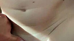 ucla cheerleader's first sex tape with brad newman