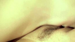 yo, check this redhead lesbian scissoring to orgasm after sauna!