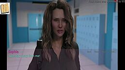 a wife and stepmother 85 in game