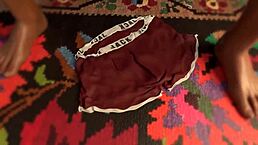 Mother Seduces Son with Big Tits for Intense Fucking