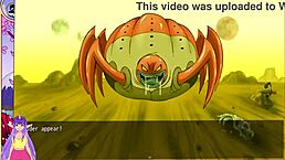 yo, check dragon ball super uncensored lost episode