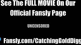 Big Booty Latina Tricked into Hardcore Fuck by Fake Modelling Agency Owner.