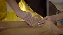 为什么米西·拉夫的周末按摩变成女同喷水高潮？