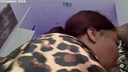 Man, busting a huge load in her mouth this 2023 is wild!