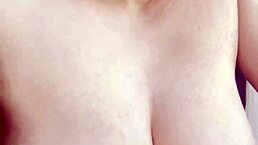 blonde babe with natural boobs and perky nipples drives me wild.