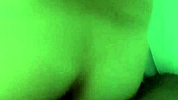 oh wow, fucking in the hospital victory ward!