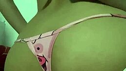 Sweet and sweet, this girl shows her sets