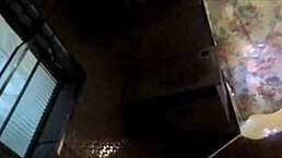 热辣年轻美女在酒吧卫生间被陌生人干！😳