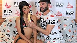 Why Effy Pasa Por El Cuarto Picante En Colombia