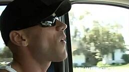 Wife In Adultery Demands Hardcore Domination And Blowjob Satisfaction