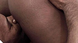 He just wanted massage but I gave way more... lorena green rocks capoeira!