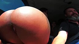 anita maia absoluta sp returns after decade on ted 68 ride 🍑