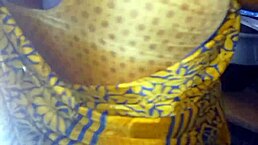 嘿，嫂子，今天煮点热辣自制性爱？