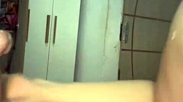 Latina Whore Punished With Assfucking Bondage, Loves The Pain!