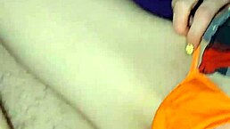 Can you believe how she squirts from multiple creampies?