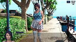 Redhead Milf Bitch Takes Huge Monster Cock Cumshot On Natural Tits