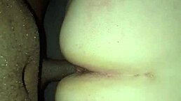 Getting Amy Fucked Doggy with Monster Cock Hard