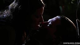 The jungle's too hard to handle