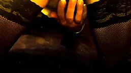 Watch This Couple Make Some Of The Best Amateur POV Videos With Natural Tits!