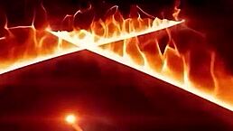 in this threesome, rome major bangs carmen valentina while they lick each other's big asses