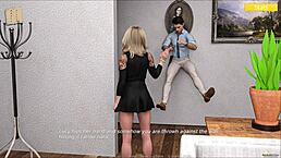 Exploring The Mysteries Of Rosewater Manor In This Game Episode