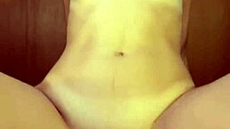 Watch my slut girlfriend take that dick!