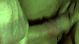 things heat up as boroka bolls enjoys steamy room encounter