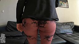 hey, wanna know why this petite latina teen needs cash at casting?