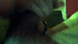 naughty bunny gives blowjob leading to cumshot