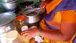 嘿，嫂子，今天煮点热辣自制性爱？