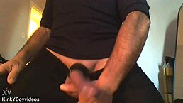 My Ass Is Starving For Huge Cock And Dildo Solo