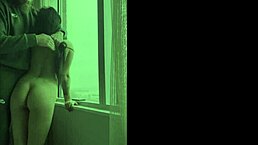 Pov Morning Fuck with Amateur Latina Girlfriend. She Bends Over for Raw Action.