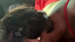 why suck dick sloppy by the lake?