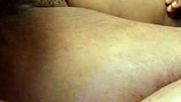 Nigerian Girl Takes My Naughty Black Dick Hard!