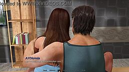 My new memories part 67