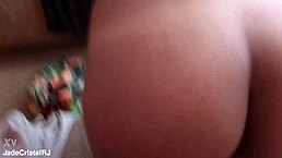 Visiting Morro Do Vidigal Trailer 09