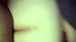 Getting Amy Fucked Doggy with Monster Cock Hard