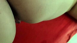 hey, this curvy mature colombian gives up her huge ass