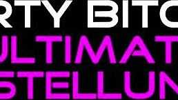 my dirty hobby got me an assfick deal outdoors