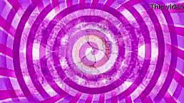 passive sissy training with femdom jerk off instructions and teasing big cocks.