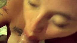 putita mexicana sucking cock for her eager client