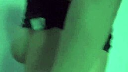 Le Chupo La Verga Y Lo Monto Como Una Perra Hasta Dejarlo Sin Una Gota De Leche