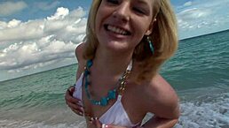 Ally Ann，最可爱的小鸡巴吸手，每次都让我爽翻天！