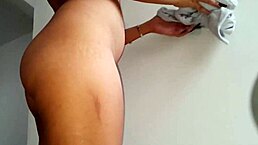 My Hot Stepsister Craves a Sloppy Blowjob and Hard Pounding in POV.